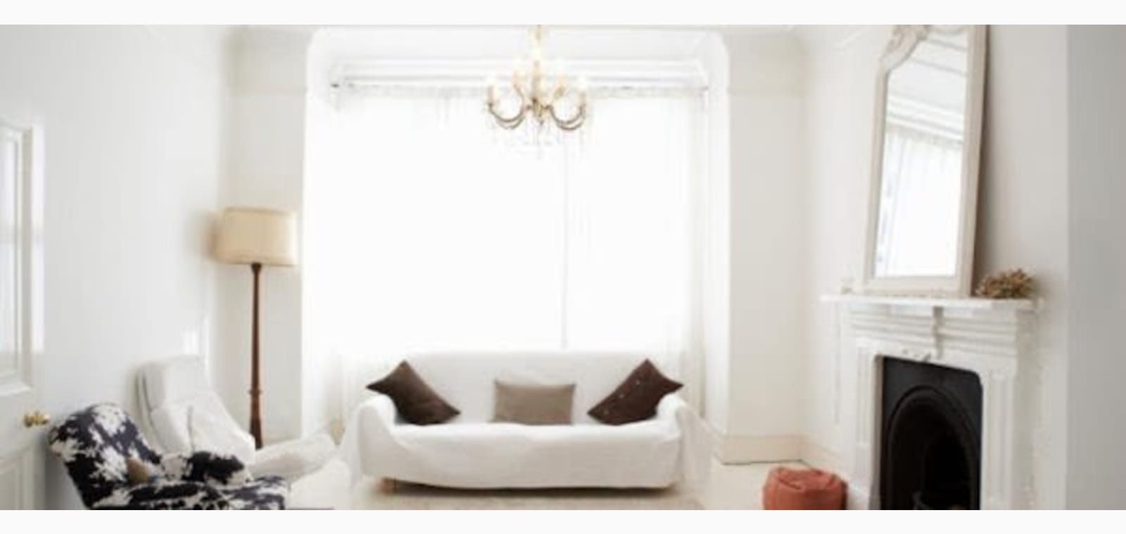 Charlotte Rays Commercial and Residential Cleaning — image 1