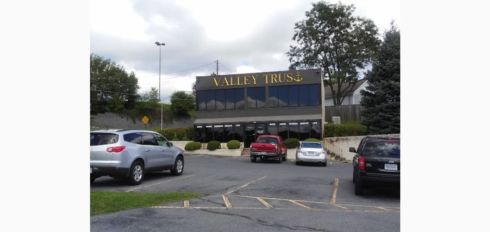 Valley Trust Insurance Group — image 1