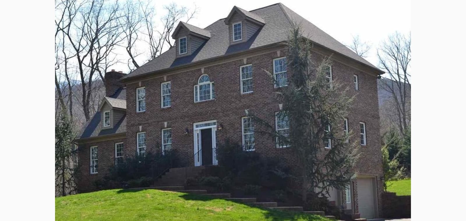 Virginia Realty — image 1