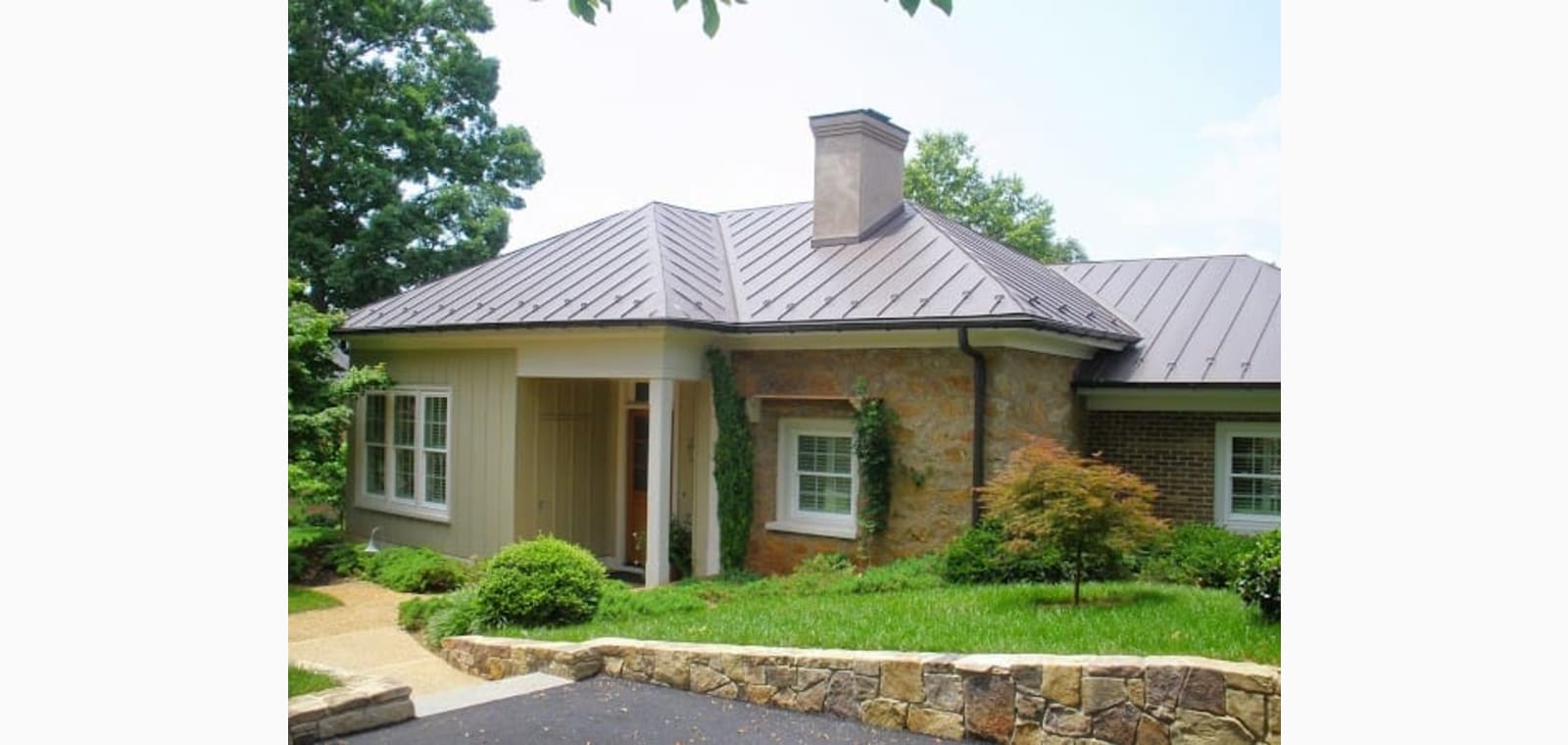 Blue Ridge Roofing, Inc — image 1