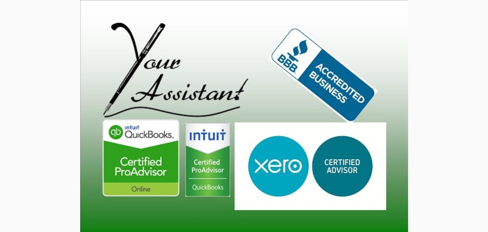 Your Assistant Bookkeeping, LLC — image 1