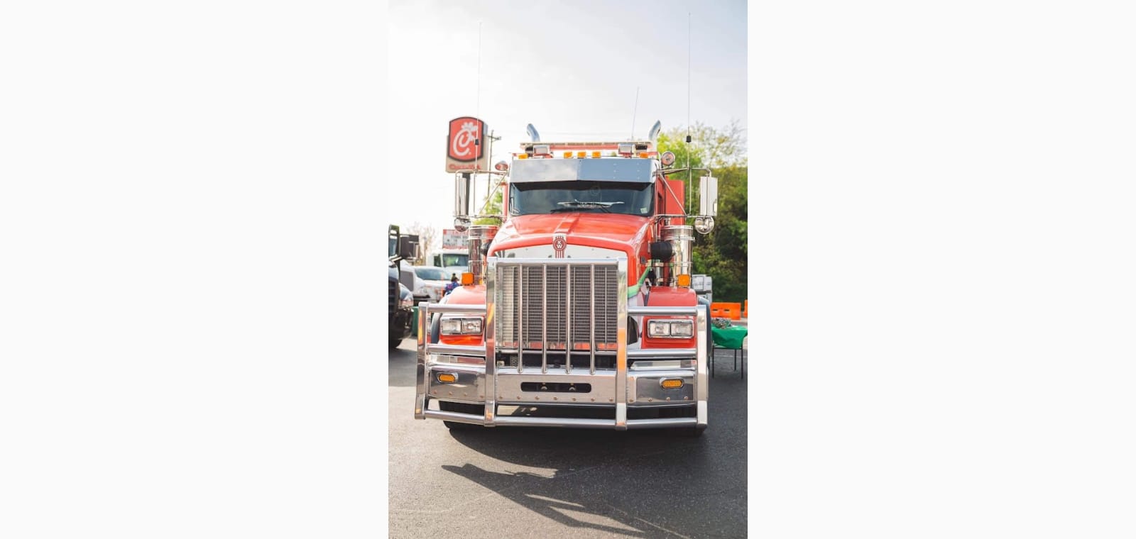 Trans Tech Towing & Repair — image 1