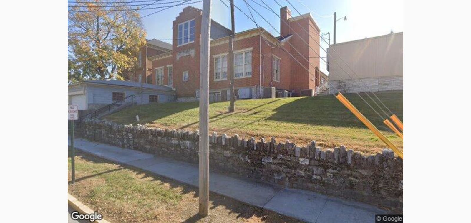 Berkeley County Schools - Department of Special Education — image 1