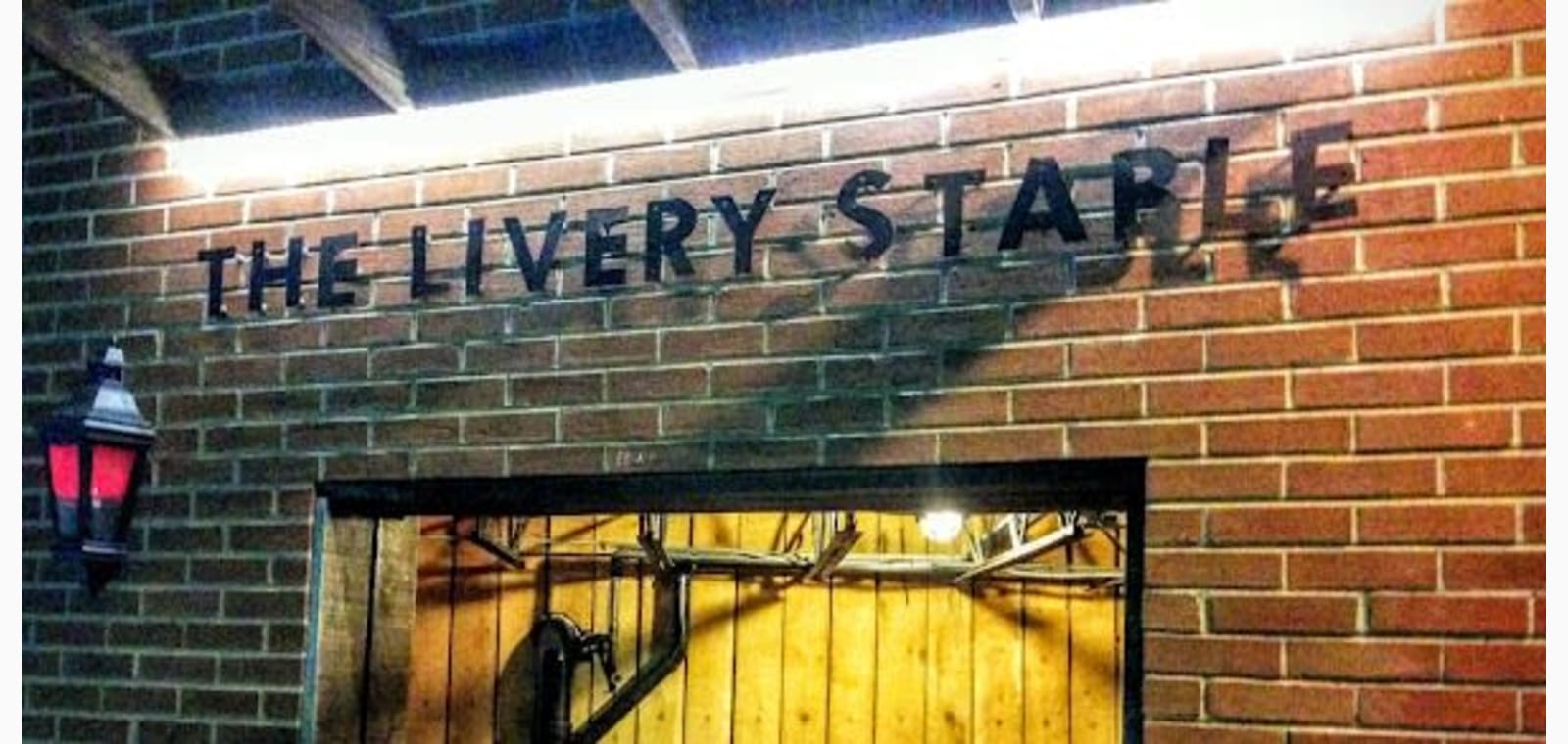 The Livery Stable (LWs) — image 1