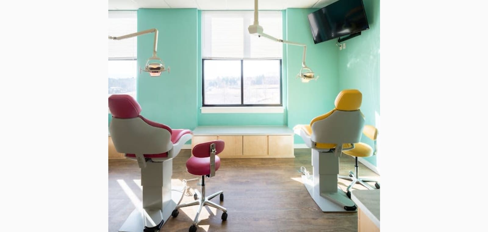 Aaron J Stump DDS — image 1