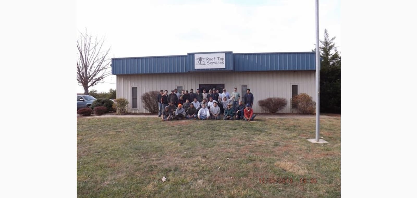 Roof Top Services LLC — image 1