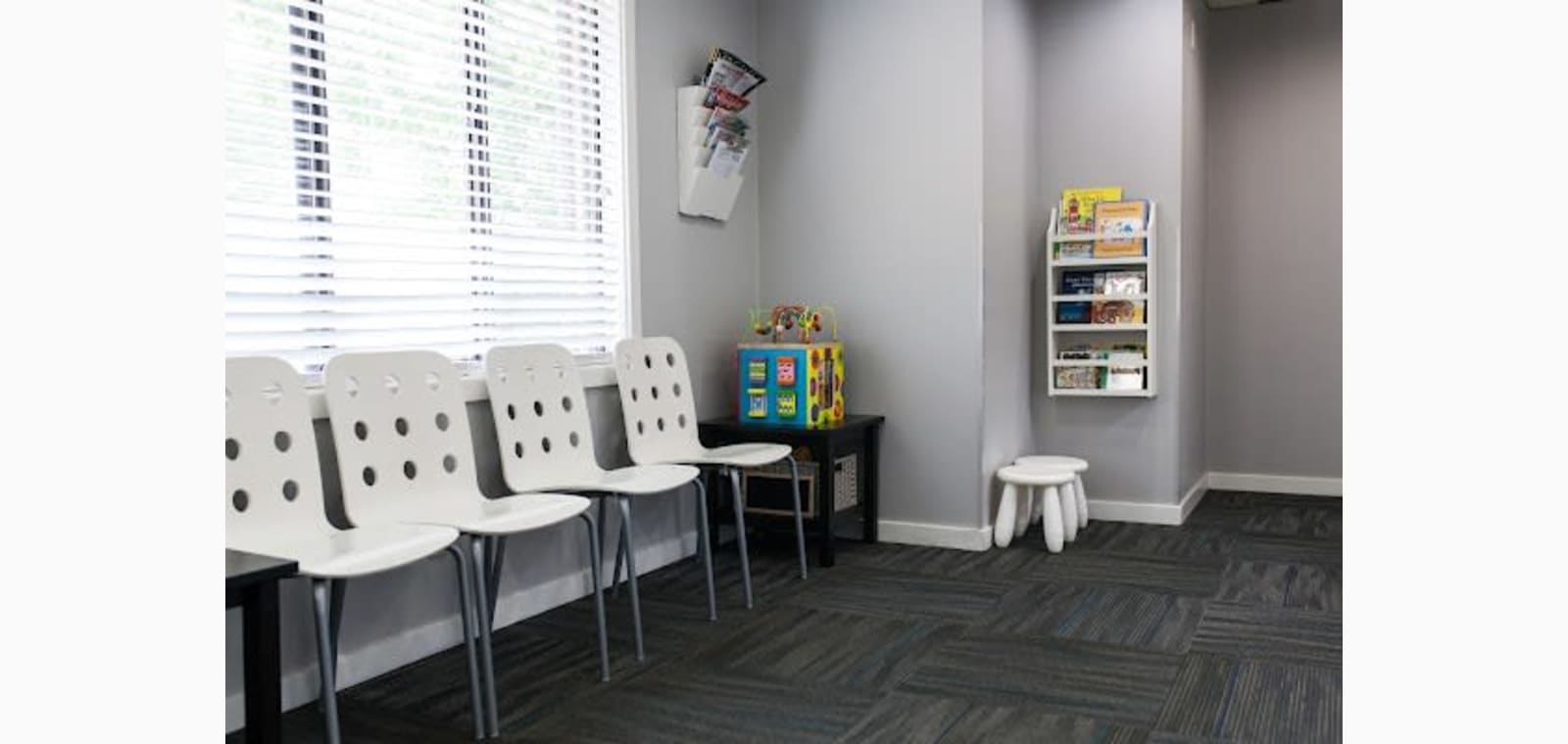 Piedmont Pediatric Dentistry — image 1