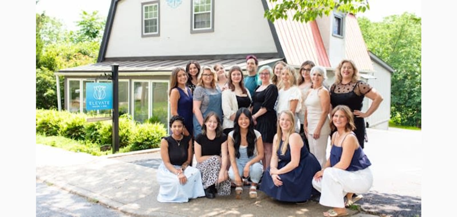 Elevate Salon + Spa — image 1