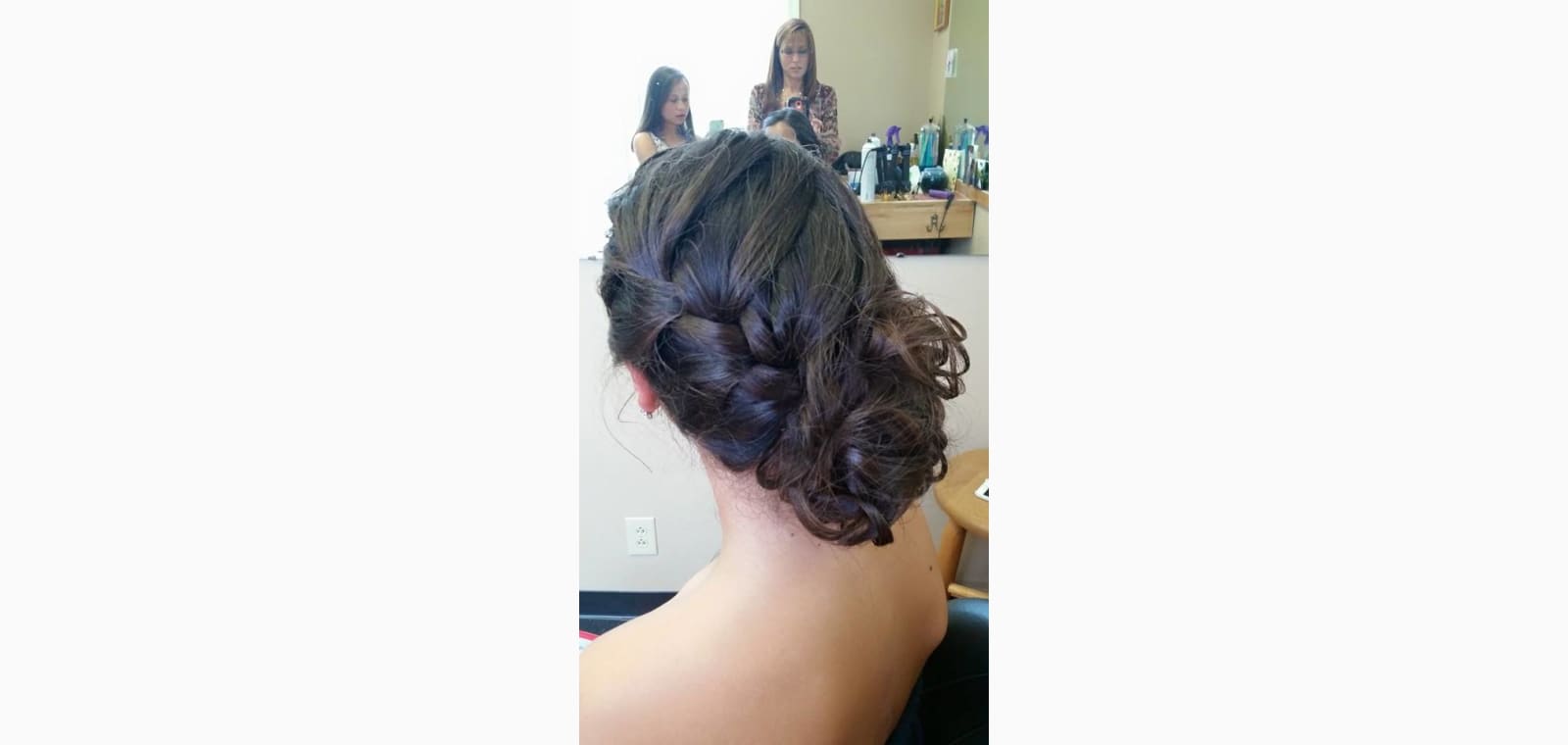 Split Endz Hair and Beauty Salon — image 1