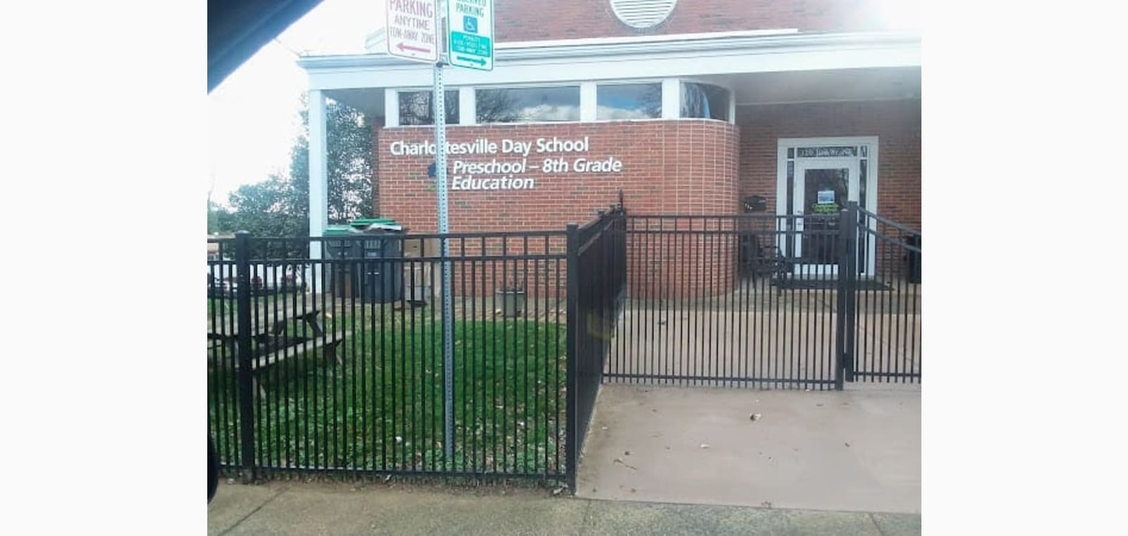 Charlottesville Day School — image 1