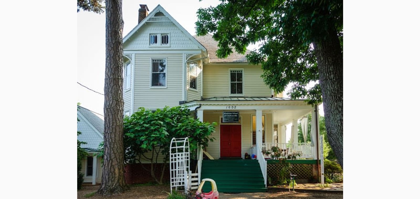 Montessori School — image 1