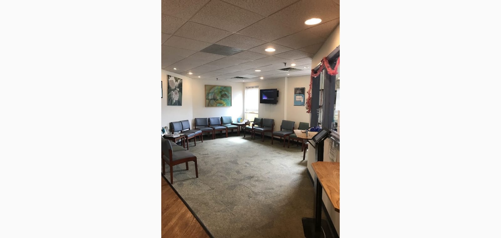 CVHS Charlottesville — image 1