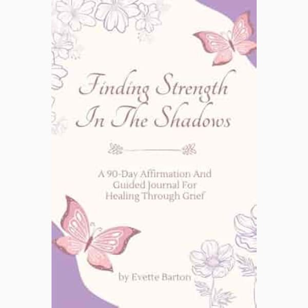 Healing Through Grief Circle w/ Evette Barton