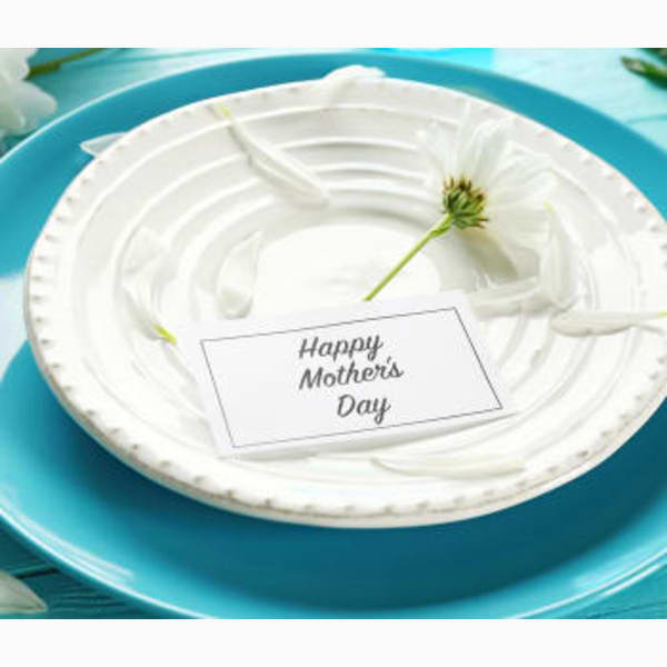 Mother's Day Brunch 2026