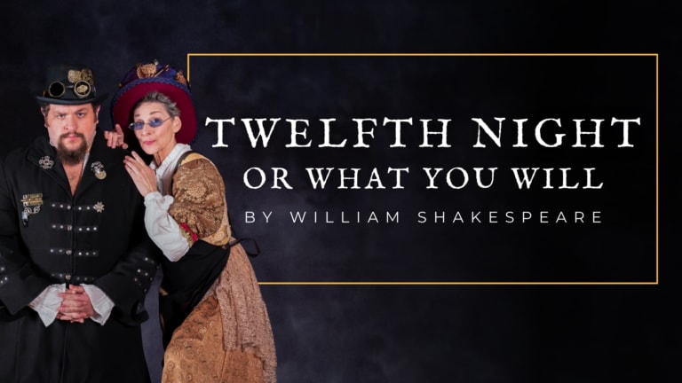 Twelfth Night 2026