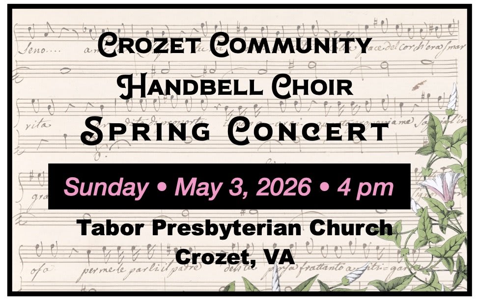 Handbell Concert