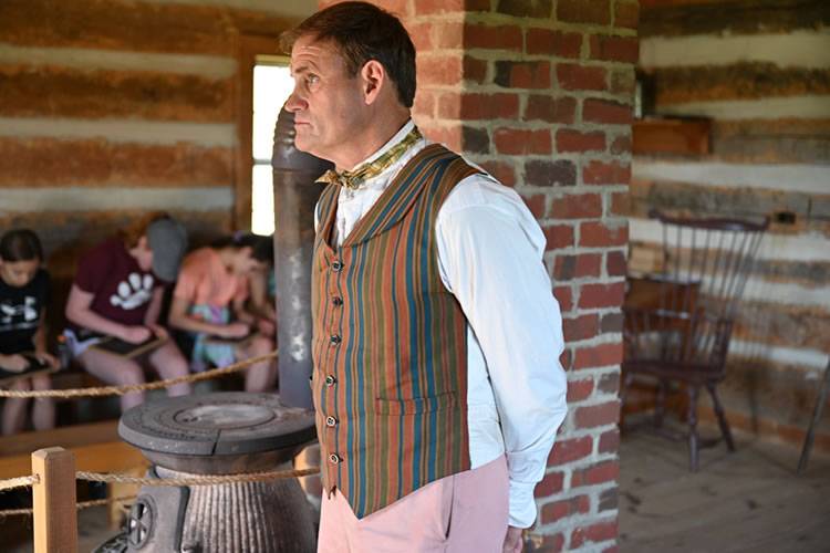 Fall Homeschool Days