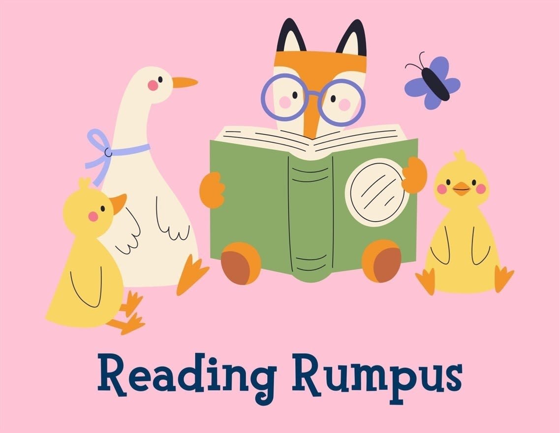 Reading Rumpus