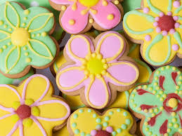 Spring Cookie Swap!
