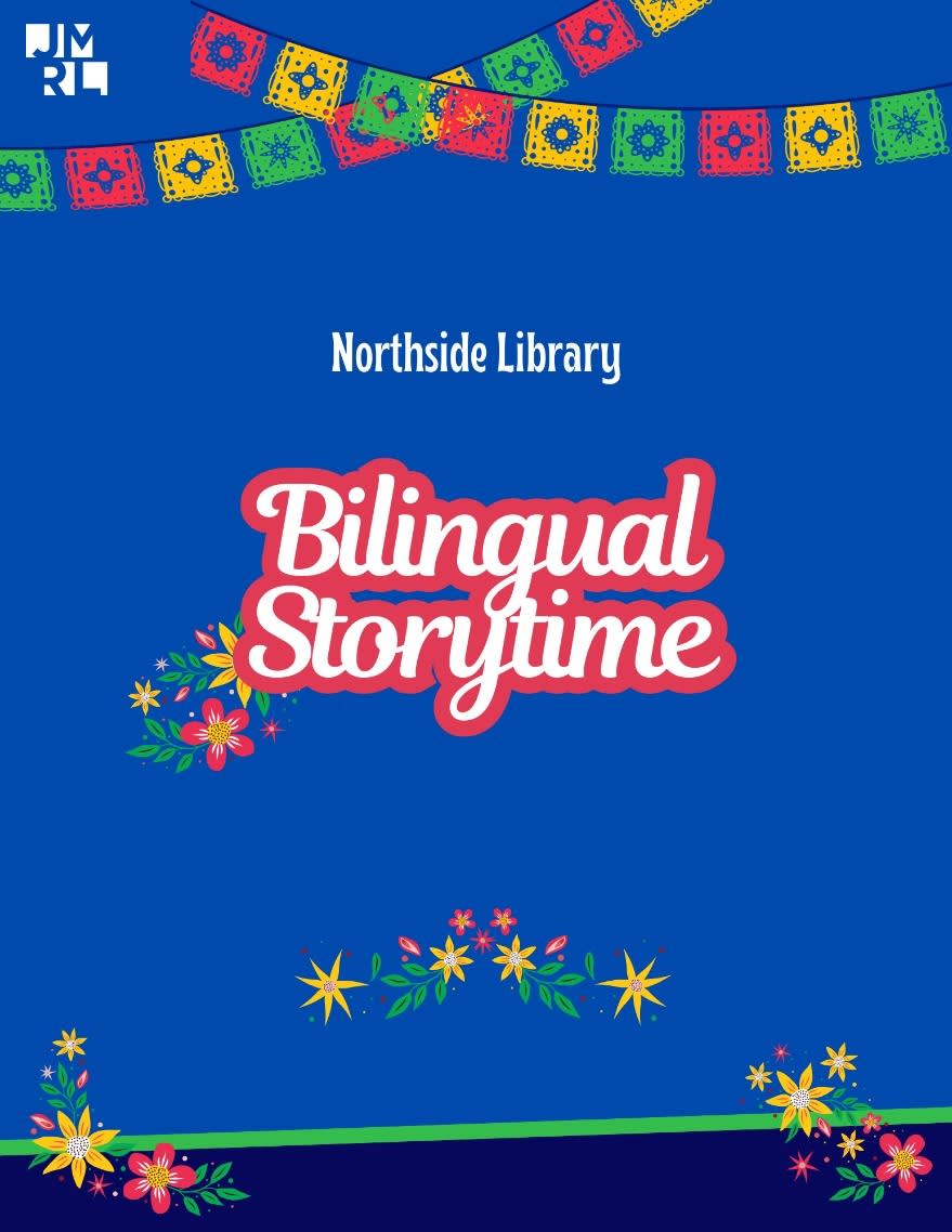 Bilingual Storytime