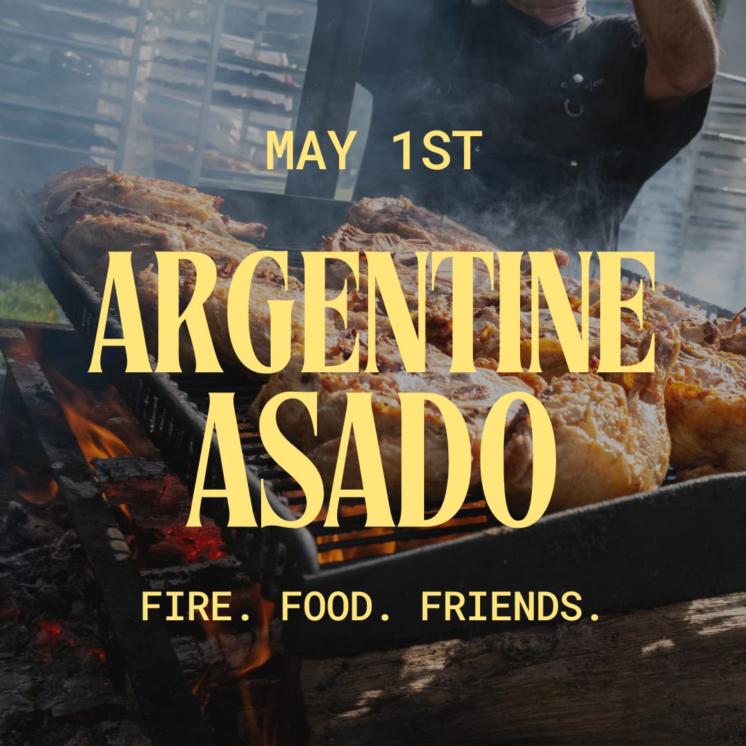 Argentine Asado