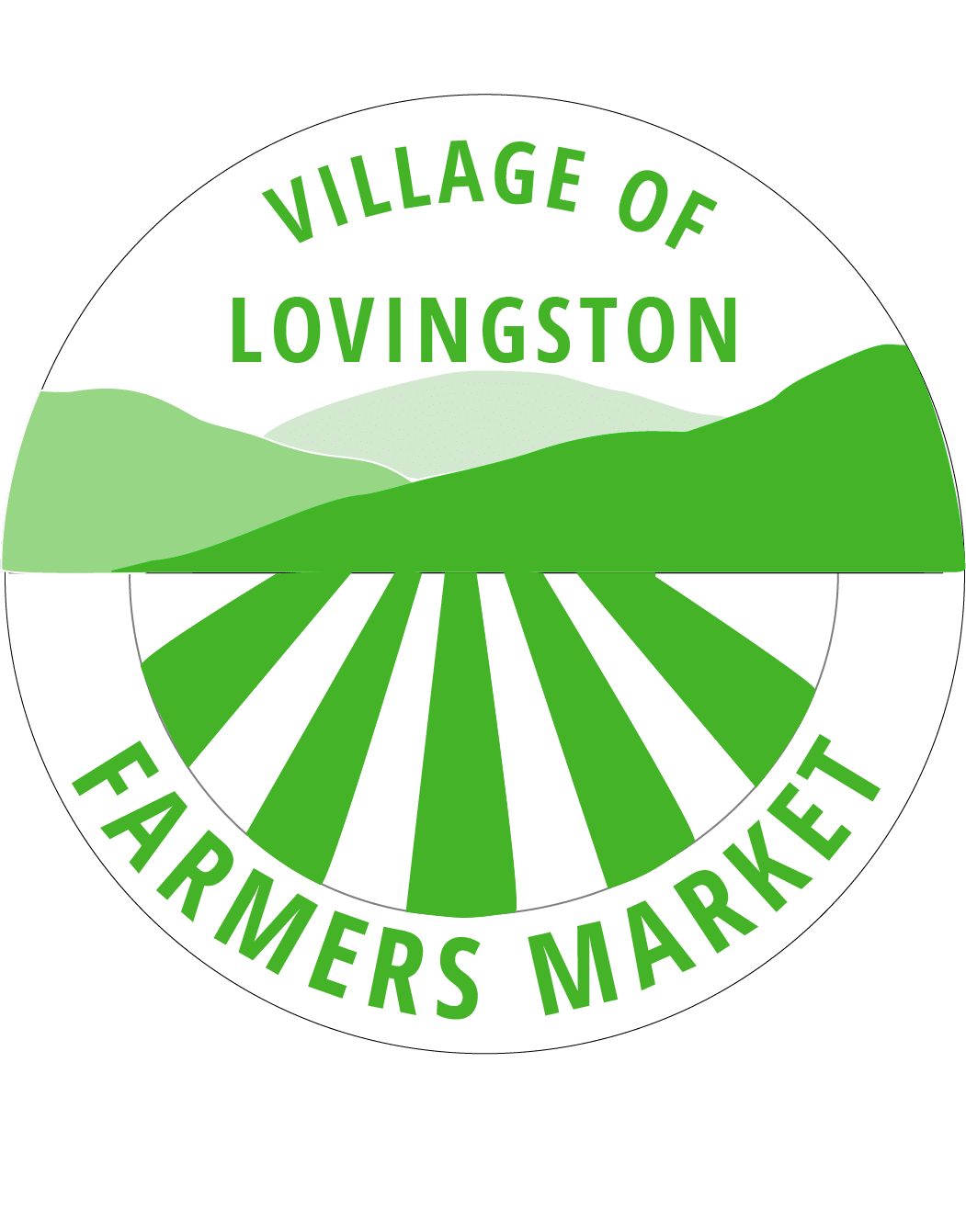 Village of Lovingston Farmers Market