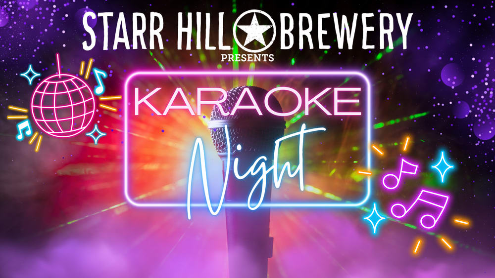 KARAOKE NIGHT