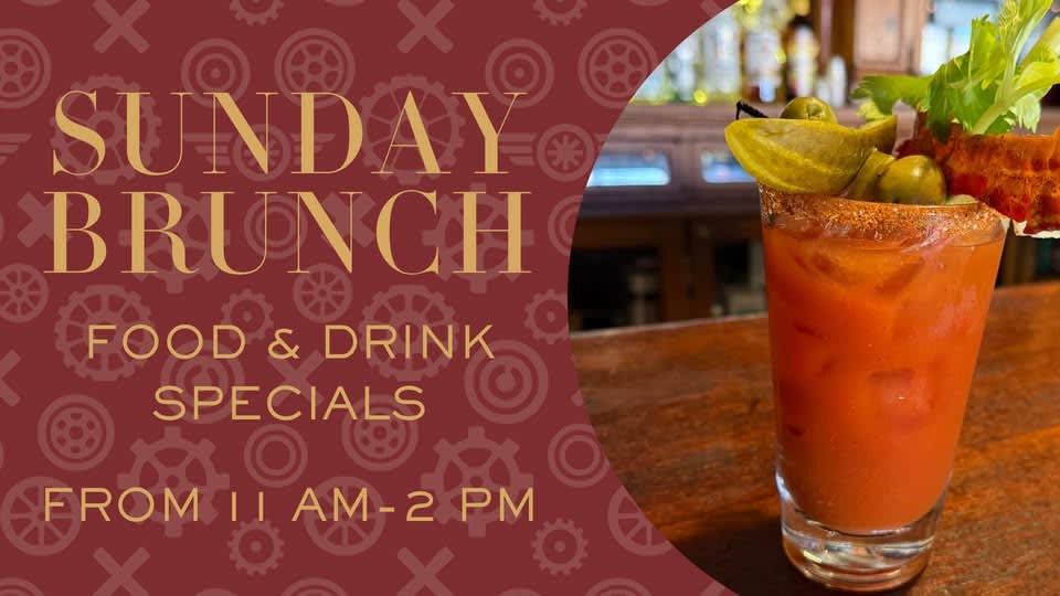 Sunday Brunch