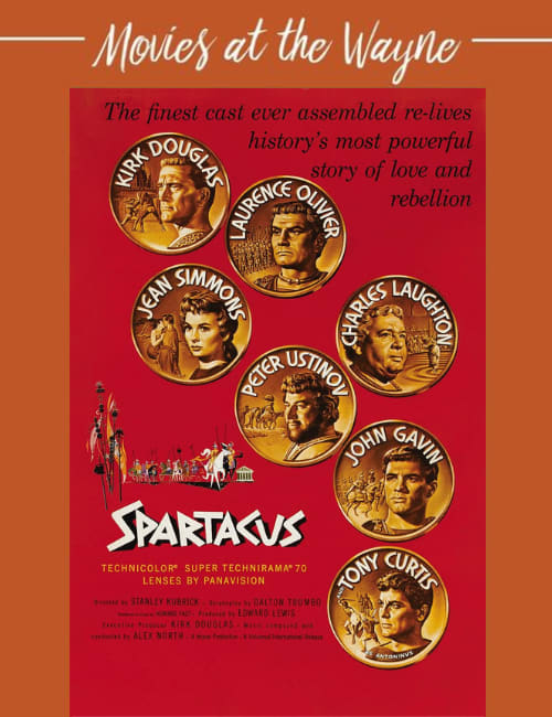 Spartacus (Film)