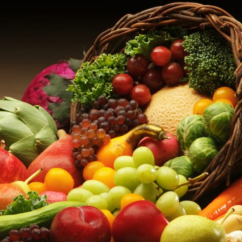 Community Resources Spotlight: Food Insecurity
