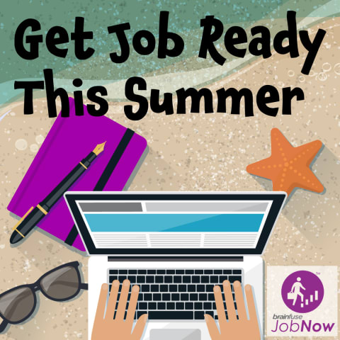 BrainFuse: JobNow!
