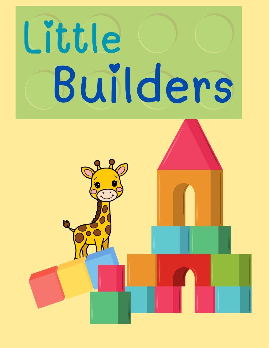 Little Builders