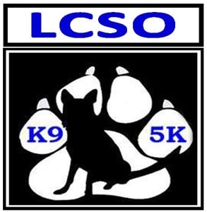 LCSO K9 5K Run/Walk