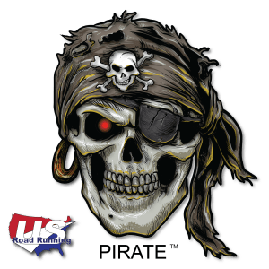 Pirate 5K, 10K, 13.1M, & 26.2M at Colonial Heights, VA