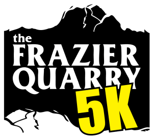 Frazier Quarry 5K