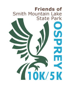 Osprey 10K Run / 5K Run-Walk