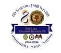 RRRC Volunteers for AMERICAN LEGION "BE THE ONE" 5K RUN~WALK