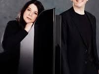 Tuesday Evening Concert Series: BENJAMIN BERNHEIM, tenor & CARRIE-ANN MATHESON, piano