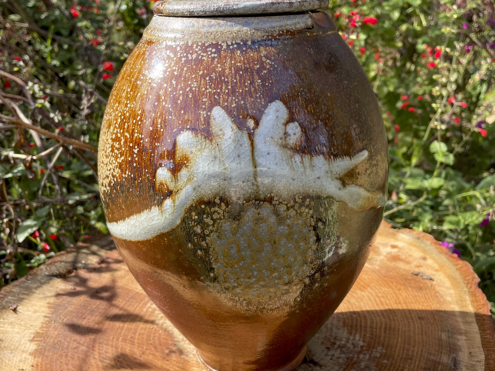 May Guest Artist- Harry Moxley "MoxPots - Harry Moxley Funtional Pottery"