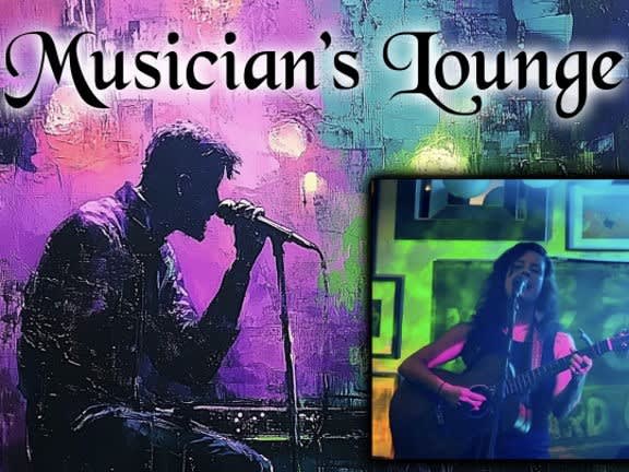 Open Mic Night