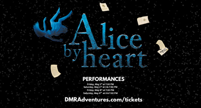 Alice by Heart
