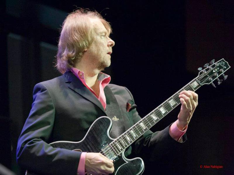 Randy Johnston