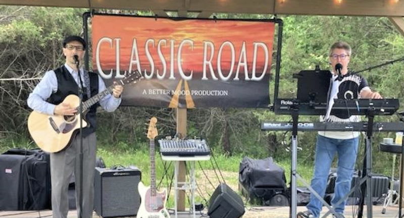 Classic Road