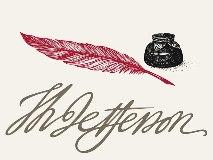 Pen to Paper: The Civic Gospel of the Declaration of Independence