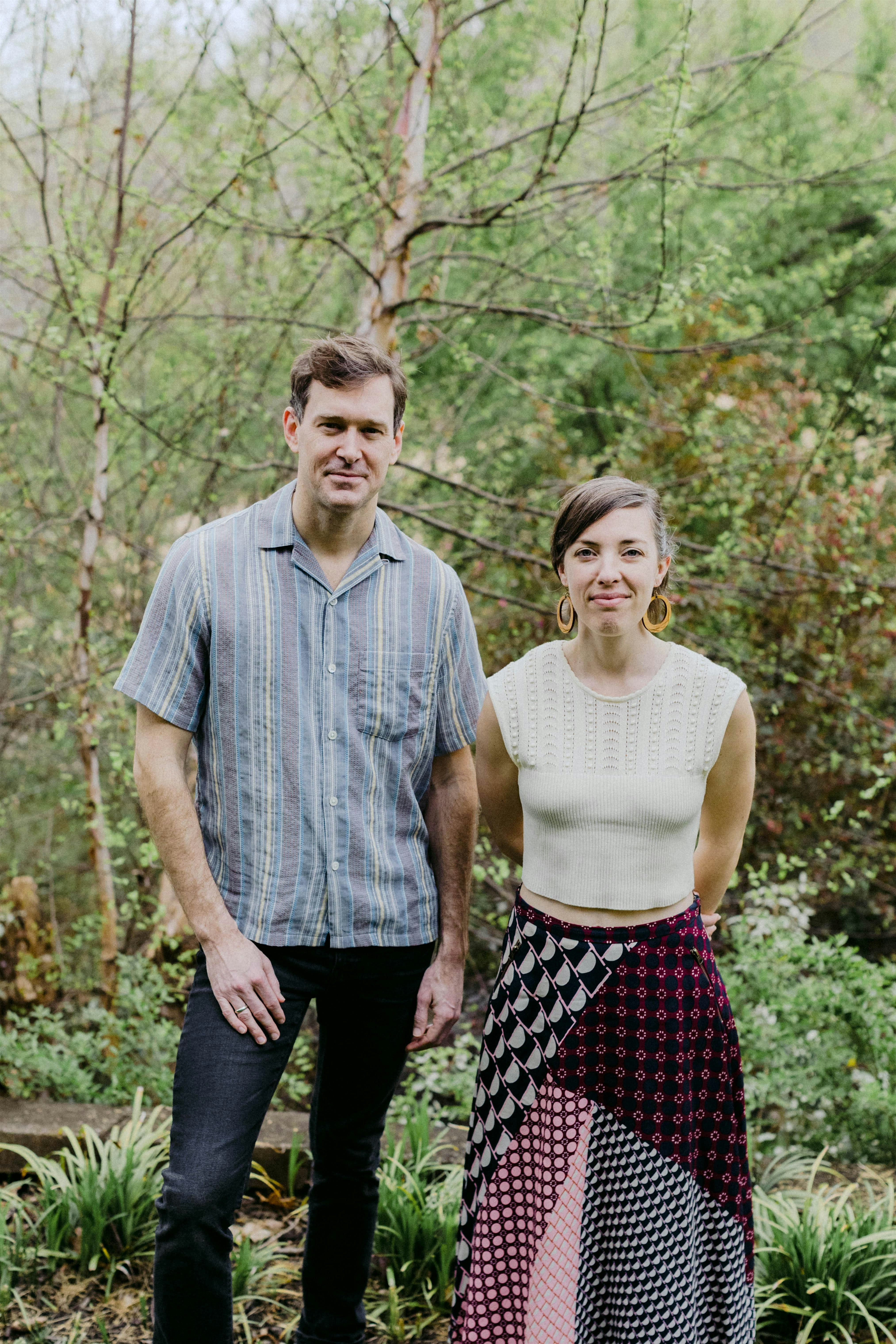 QCMS & Staunton Jams Present: The Honey Dewdrops