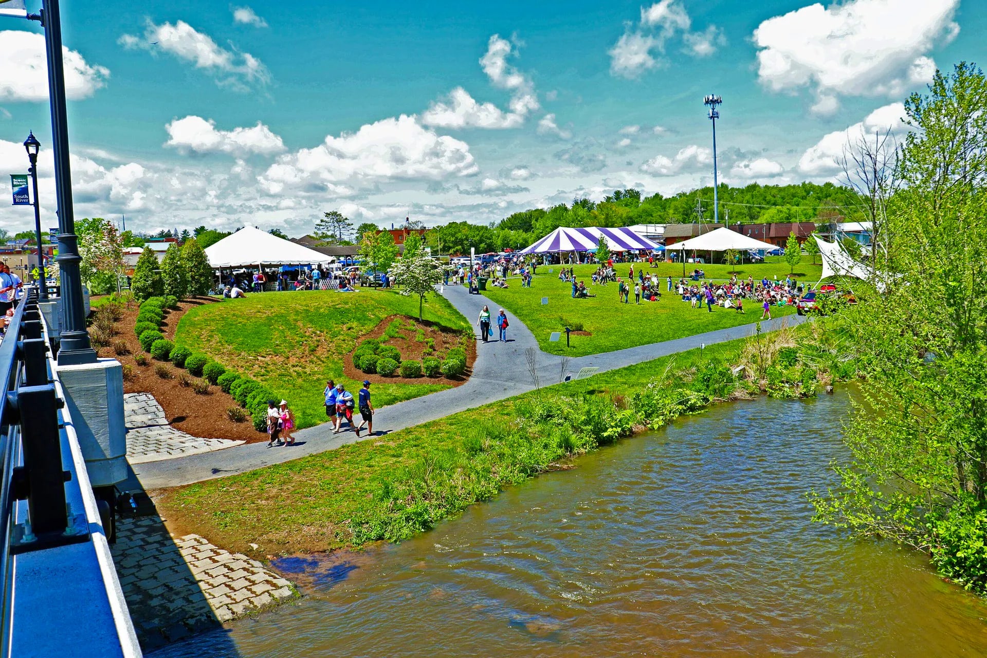 Riverfest 2026