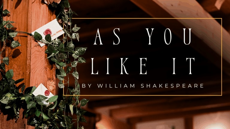 As You Like It 2026
