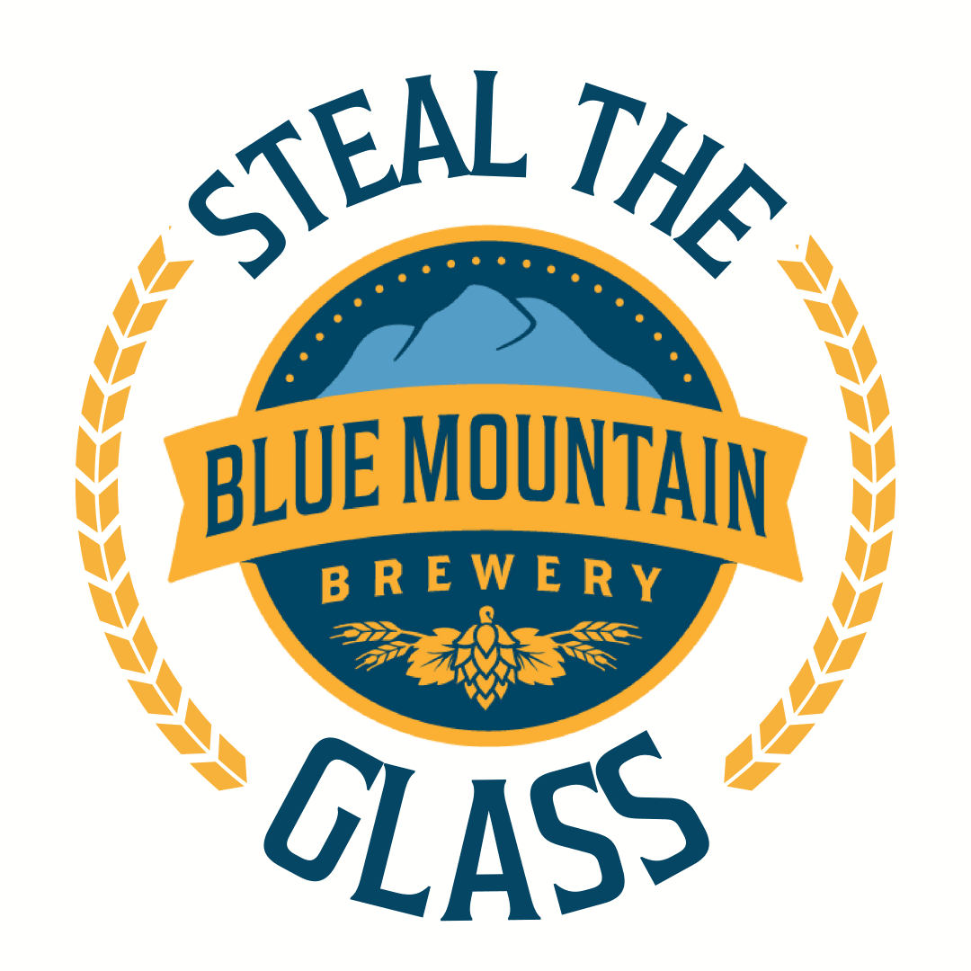 STEAL THE GLASS