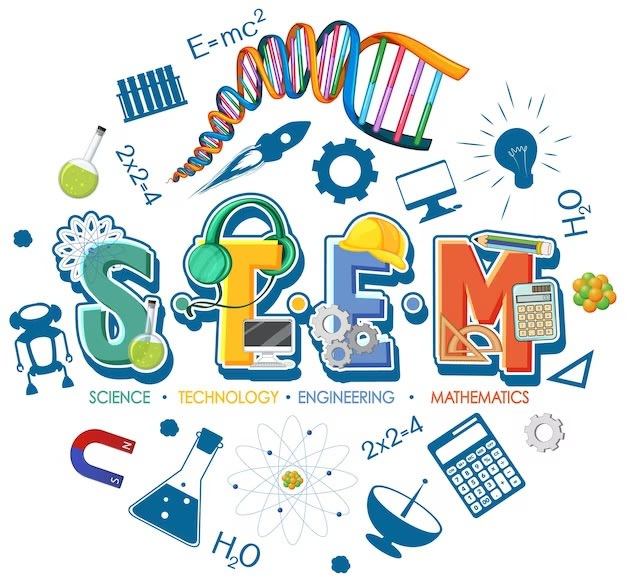 S.T.E.M. Explorers: Motion, Making, & Big Ideas