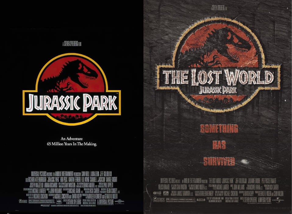 Camp Movie Classics: Jurassic Park Marathon